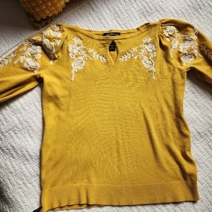 Oliver O Women's Sweater